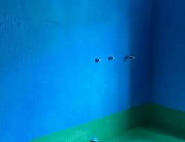 牟平卫生间测漏水多少钱